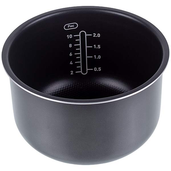Чаша 5L Koolwen для мультиварки Tefal US-7231002131