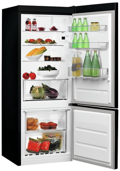 Холодильник Polar POB 601E K