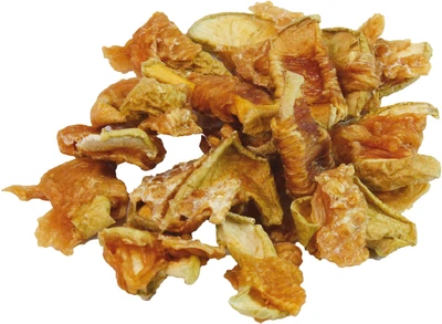 Ласощі для собак Croci Happy Farm курка з яблуком 80 г (8023222206601)