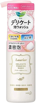 Пінка KAO Lorier Delicate для інтимної гігієни, 150 мл