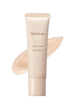 BB крем увлажняющий Meishoku Moist Labo BB Essence Cream SPF50+PA++++, 03 натуральная охра, 30 мл