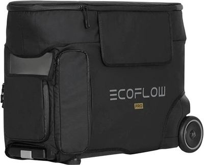Сумка EcoFlow Delta Pro (5004504002)