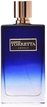 Парфумована вода для жінок Roberto Torretta Absolu 100 мл (8437014528299)