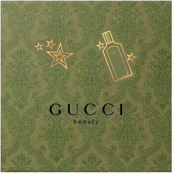 Набір для жінок Gucci Flora Gorgeous Gardenia Парфумована вода 50 мл + Мініатюра Парфумована вода 10 мл (3616304956928)