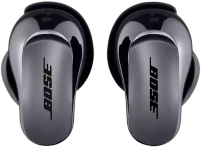 Навушники Bose QuietComfort Ultra Earbuds TWS Black (0017817847681)