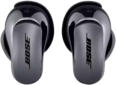 Słuchawki Bose QuietComfort Ultra Earbuds TWS Black (0017817847681)