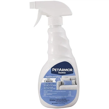 Спрей от блох и клещей в помещении PetArmor Home Household Spray, 710 мл (73091028437)