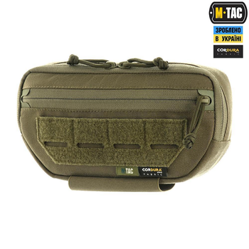 Военный M-Tac сумка-напашник Gen.II Elite Ranger Green олива