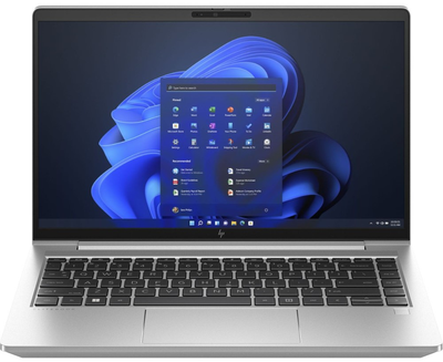 Laptop HP EliteBook 640 G10 (8A5Y1EA) Silver