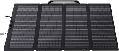 Сонячна панель EcoFlow 220 Вт (5006501007)