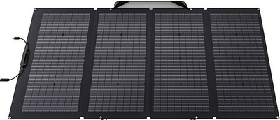 Panel fotowoltaiczny EcoFlow 220 W (5006501007)