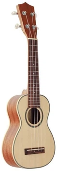 Укулеле Prima MU310S Soprano Ukulele Spruce/Mahogany (R127888)