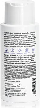 Szampon Color Wow Curl Hooked Clean 295 ml (5060150185670)