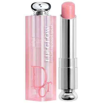 Бальзам для губ Dior Addict Lip Glow 001 Pink (0147)