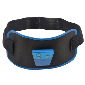 Pas do masażu AbGymnic Lose Your Belly Belt (4260135969641)