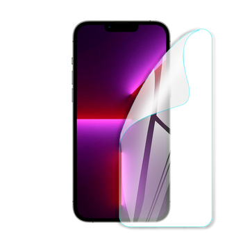 Полиуретановая пленка для Apple iPhone 13 Pro Max серии Heavy Armor