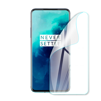 Поліуретанова плівка для OnePlus 7T Pro серії Heavy Armor