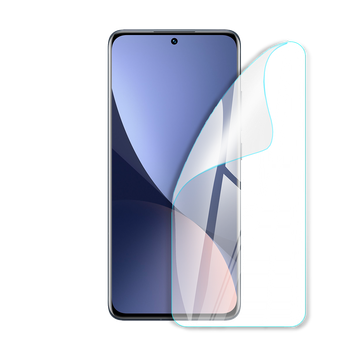 Полиуретановая пленка для Xiaomi 12 Pro серии Simple Armor