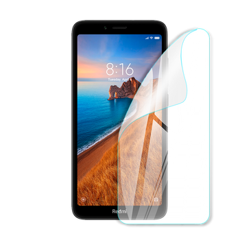 Поліуретанова плівка для Xiaomi Redmi 7A серії Medium Armor