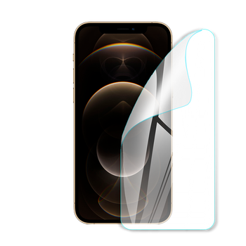 Поліуретанова плівка для Apple iPhone 12 Pro серії Heavy Armor Plus