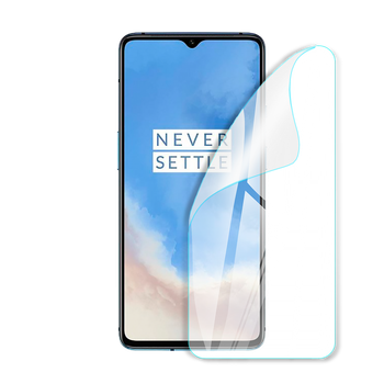 Поліуретанова плівка для OnePlus 7T серії Extreme Armor