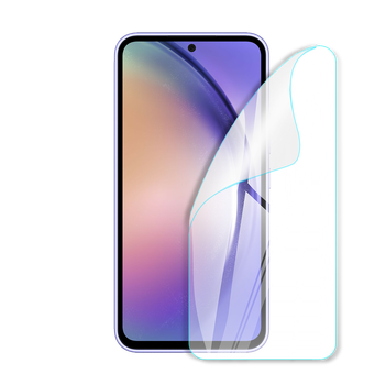 Поліуретанова плівка для Samsung Galaxy A54 5G серії Heavy Armor