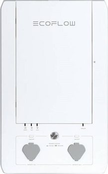 Inteligentny panel sterujący EcoFlow Combo (5004601012)