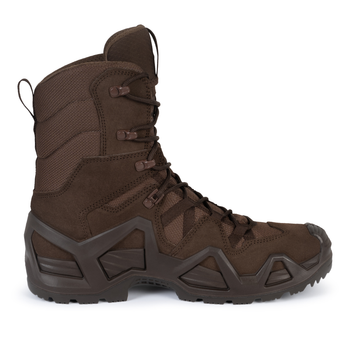 Ботинки Lowa Zephyr MK2 GTX HI TF UK 15/EU 51 Dark Brown