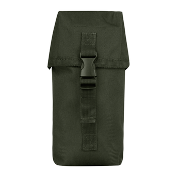 Подсумок универсальный Sturm Mil-Tec Small Multi Purpose Belt Pouch Olive