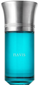 Woda perfumowana męska Les Liquides Imaginaires Navis 100 ml (3760303361921)