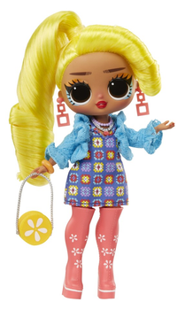 Lalka Mga L.O.L. Surprise! Tweens Core Doll Hana Groove (6418859049813)