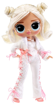 Лялька Mga L.O.L. Surprise! Tweens Core Doll S3 Marilyn Star (0035051584063)