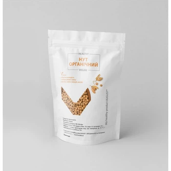 Нут Средний My healthy product AUGUST 450г