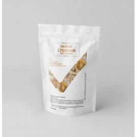 Инжир сушенный без сахара My healthy product AUGUST 280г