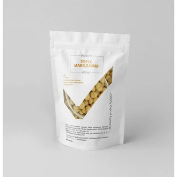 Орех макадамия My healthy product AUGUST 100г