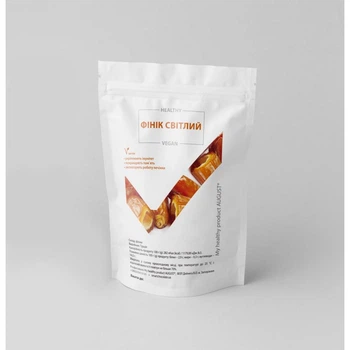 Финик светлый My healthy product AUGUST 290г