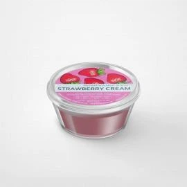 Клубничный кешью-крем My healthy product AUGUST 250г