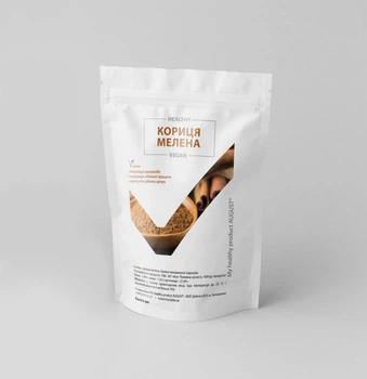 Кориця мелена My healthy product AUGUST 100г