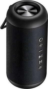 Портативна колонка Usams YX Series Bluetooth 10W Portable Outdoor (YX8YG01)