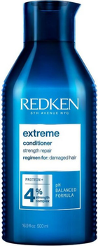 Odżywka do włosów Redken Extreme Conditioner For Damaged Hair 500 ml (0884486453341)