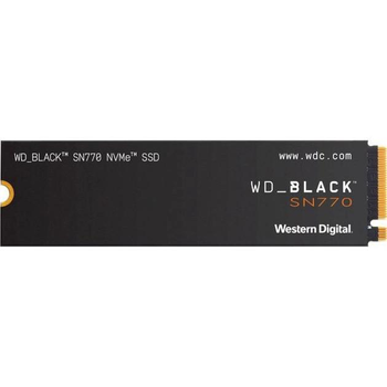 SSD WD Black SN770 2TB M.2 NVMe (WDS200T3X0E)