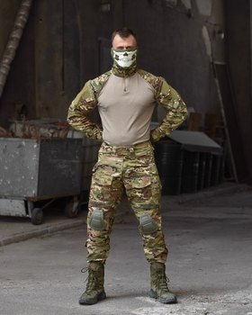 Тактичний костюм g combat мультикам 0 M