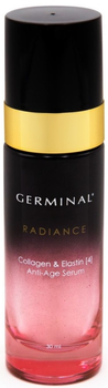 Serum do twarzy Germinal Radiance przeciwstarzeniowe 30 ml (8430445319559)