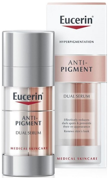 Сироватка для обличчя Eucerin Anti-Pigment Serum Duo 30 мл (4005800210617)
