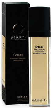 Serum do twarzy Atashi Cellular Redensifying Repairing przeciwstarzeniowe 50 ml (8429449051855)