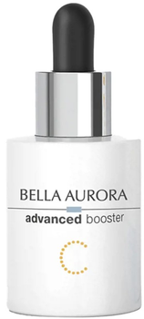 Сироватка для обличчя Bella Aurora Advanced Booster освітлююча 30 мл (8413400011743)