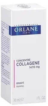 Концентрат для обличчя Orlane Supradose Collagen Concentrate 30 мл (3359992211008)