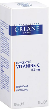 Концентрат для обличчя Orlane Concentrate Witamina C 30 мл (3359992291000)