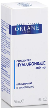Koncentrat do twarzy Orlane Concentrate Hyaluronic Acid 30 ml (3359992201009)