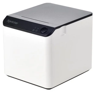 Принтер чеків Xprinter XP-58IIHV Bluetooth+USB